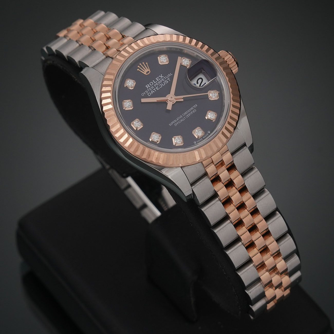 ROLEX(USED)롤렉스 데이저스트28 279171