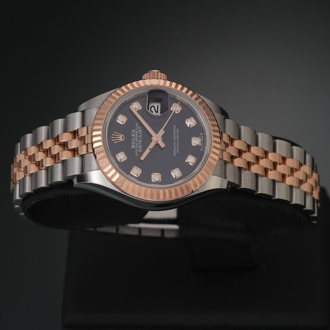 ROLEX(USED)롤렉스 데이저스트28 279171