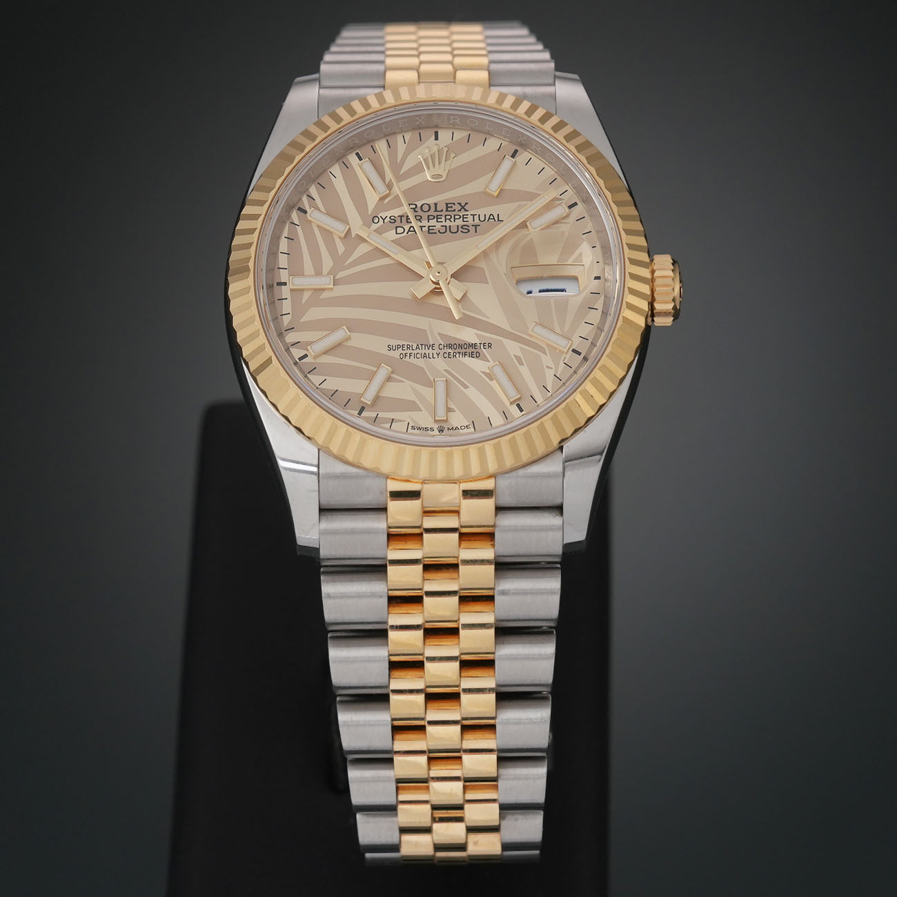 ROLEX(USED)롤렉스 데이저스트 126233