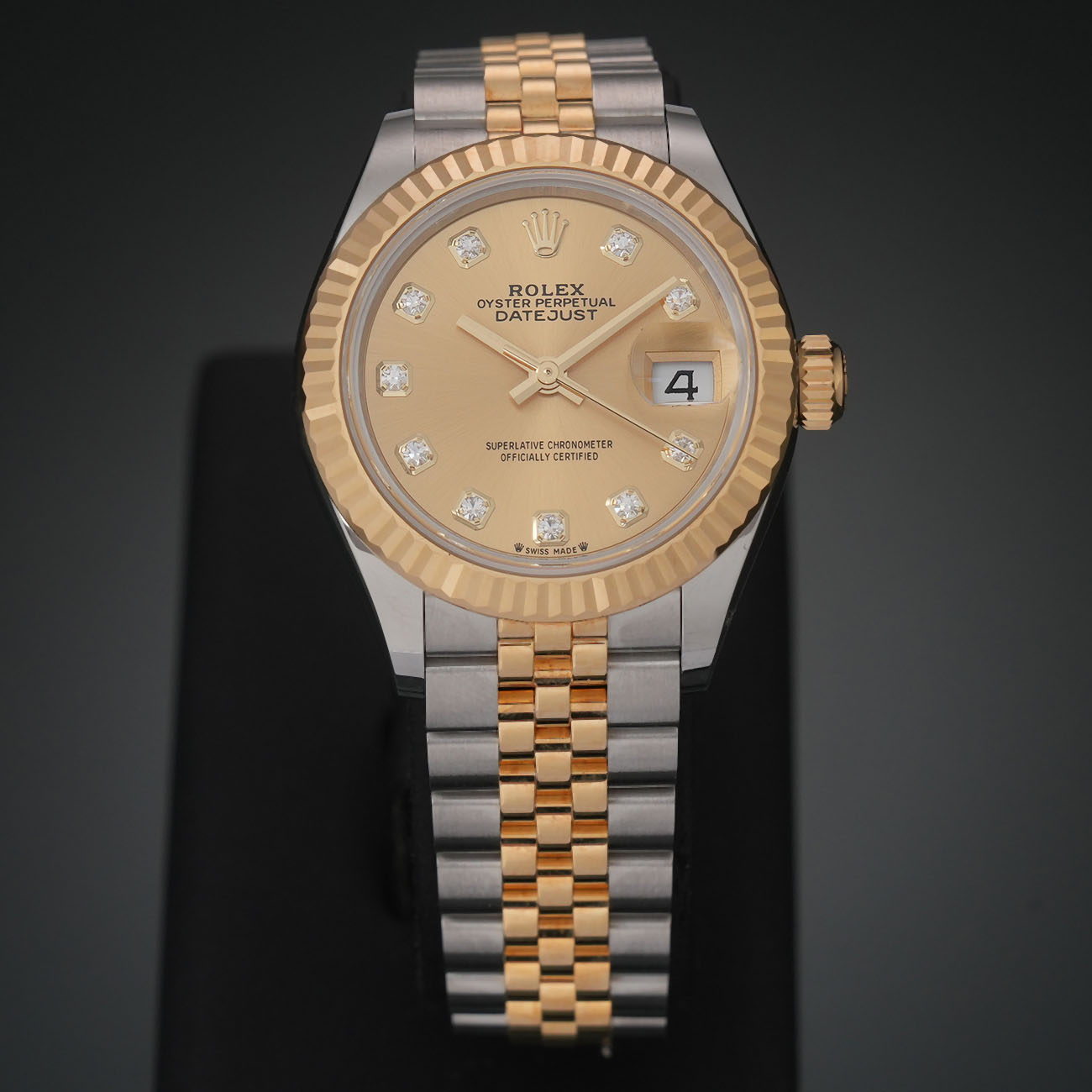 ROLEX(USED)롤렉스 데이저스트28 279173