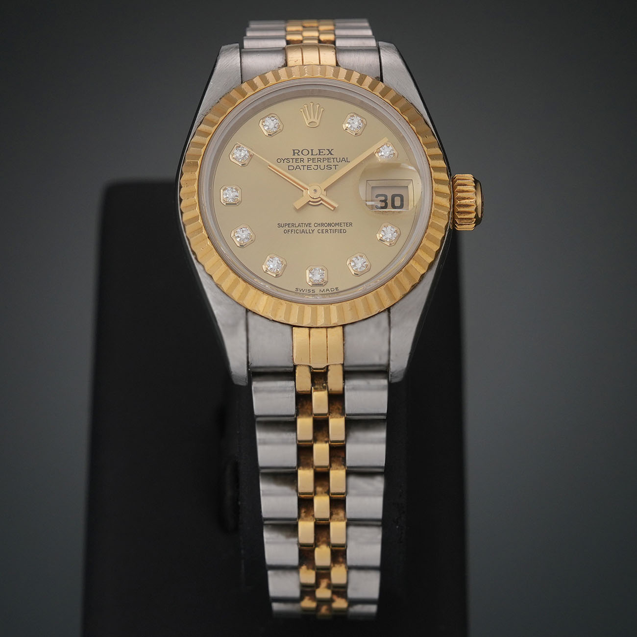 ROLEX(USED)롤렉스 데이저스트26 79173