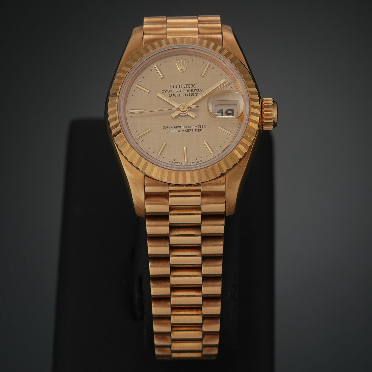 ROLEX(USED)롤렉스 데이저스트26 69178