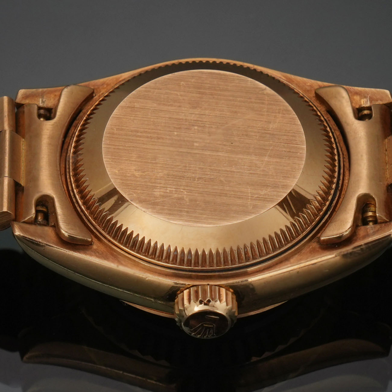 ROLEX(USED)롤렉스 데이저스트26 69178