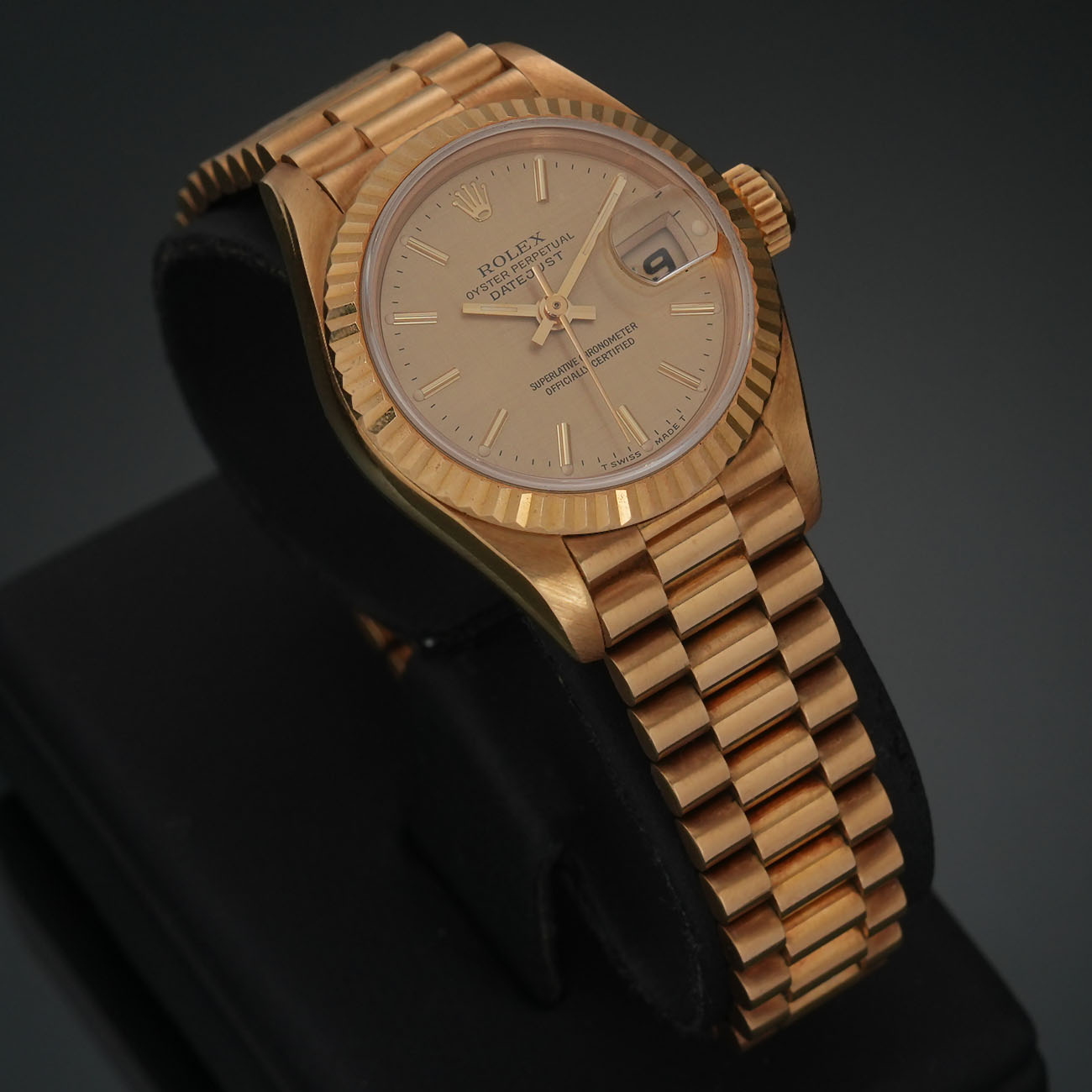 ROLEX(USED)롤렉스 데이저스트26 69178