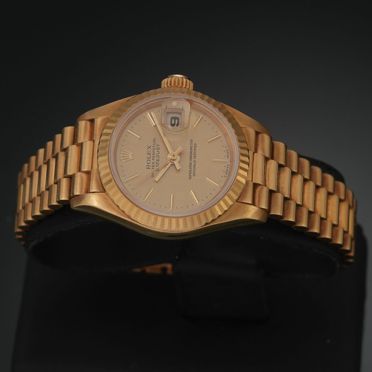 ROLEX(USED)롤렉스 데이저스트26 69178
