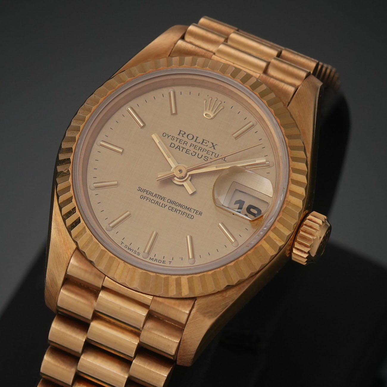 ROLEX(USED)롤렉스 데이저스트26 69178