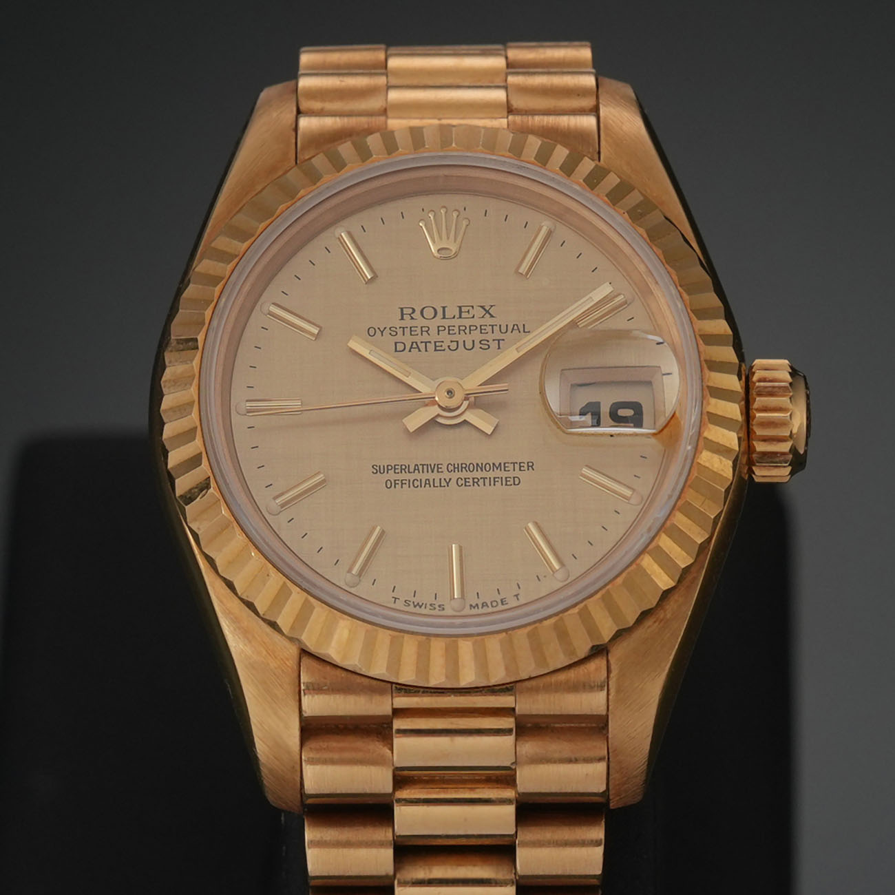 ROLEX(USED)롤렉스 데이저스트26 69178