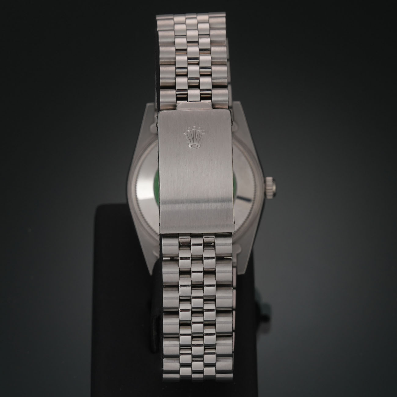 ROLEX(USED)롤렉스 오이스터 퍼펙츄얼 데이트 15010