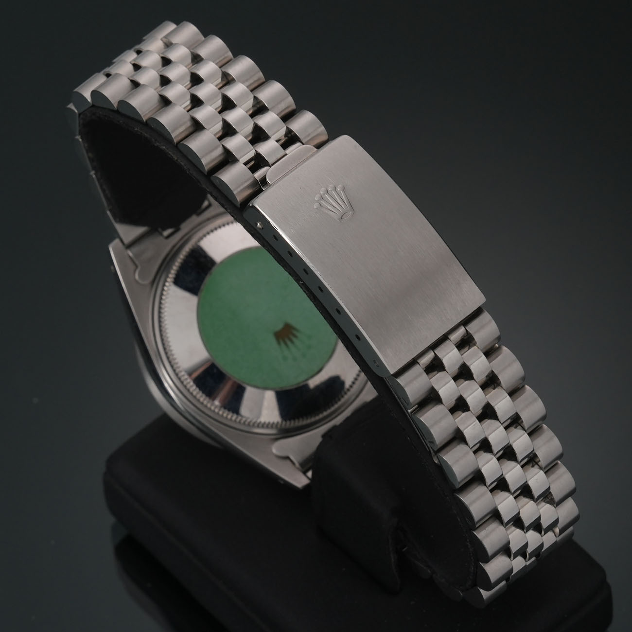 ROLEX(USED)롤렉스 오이스터 퍼펙츄얼 데이트 15010