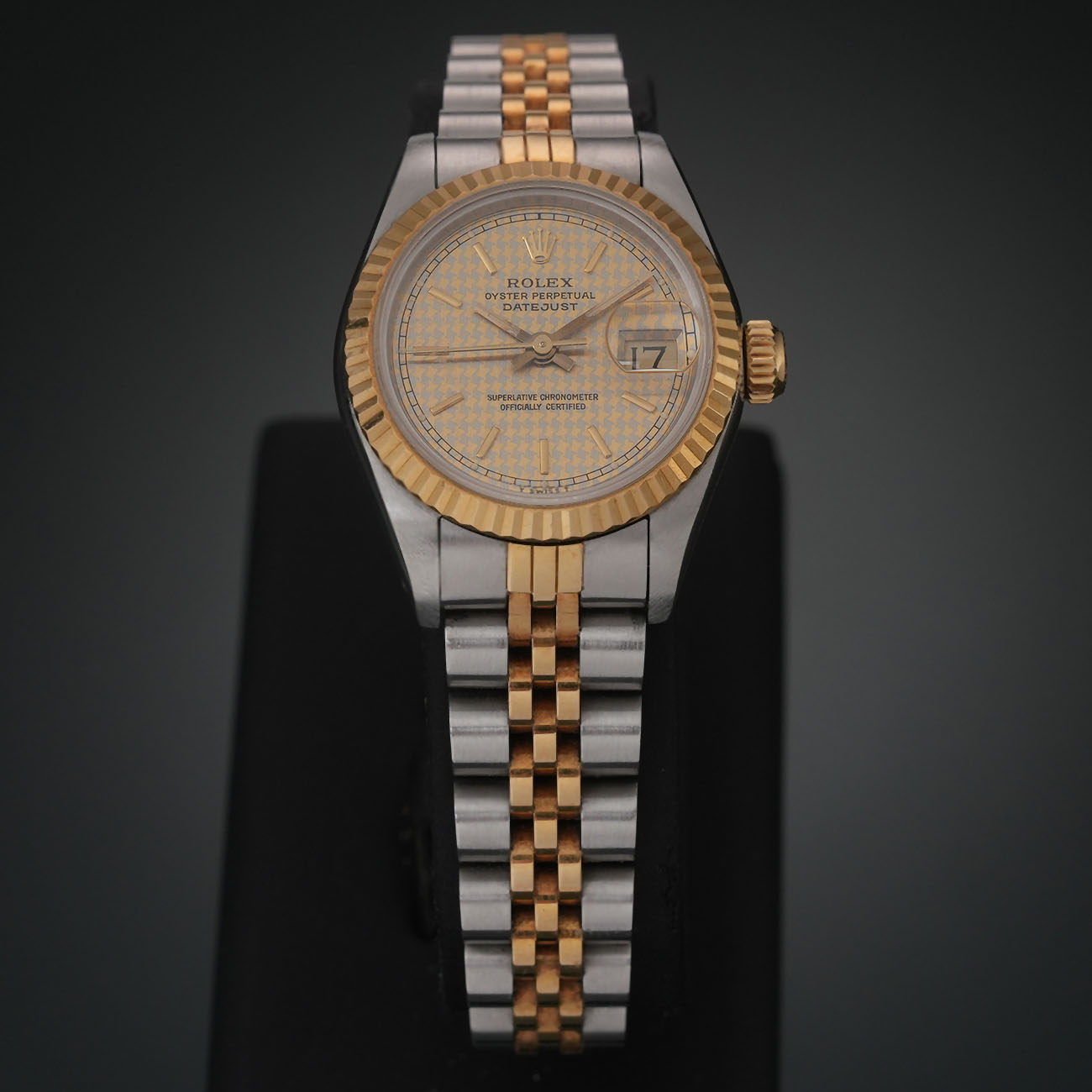 ROLEX(USED)롤렉스 데이저스트 26 69173