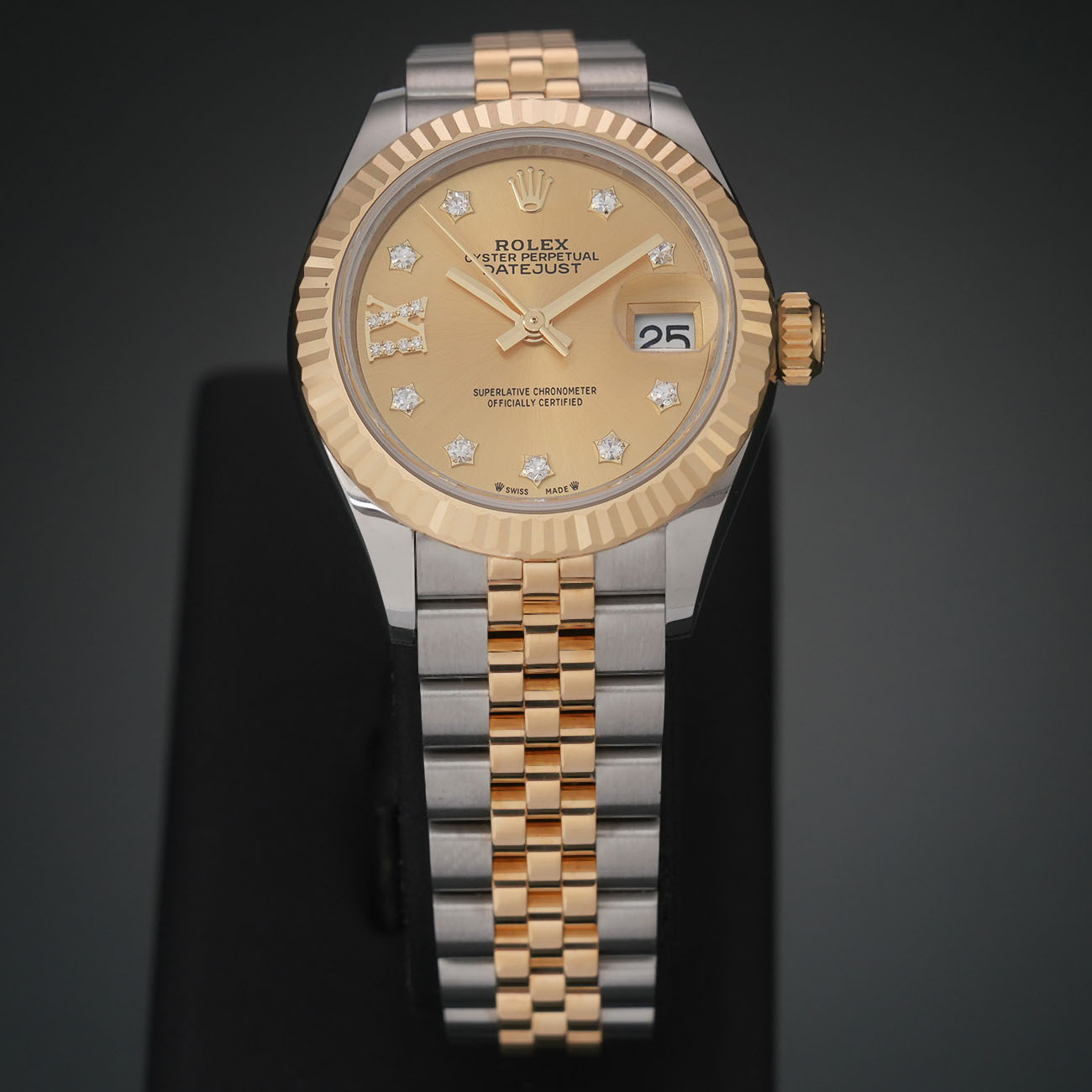 ROLEX(USED)롤렉스 데이저스트28 279173