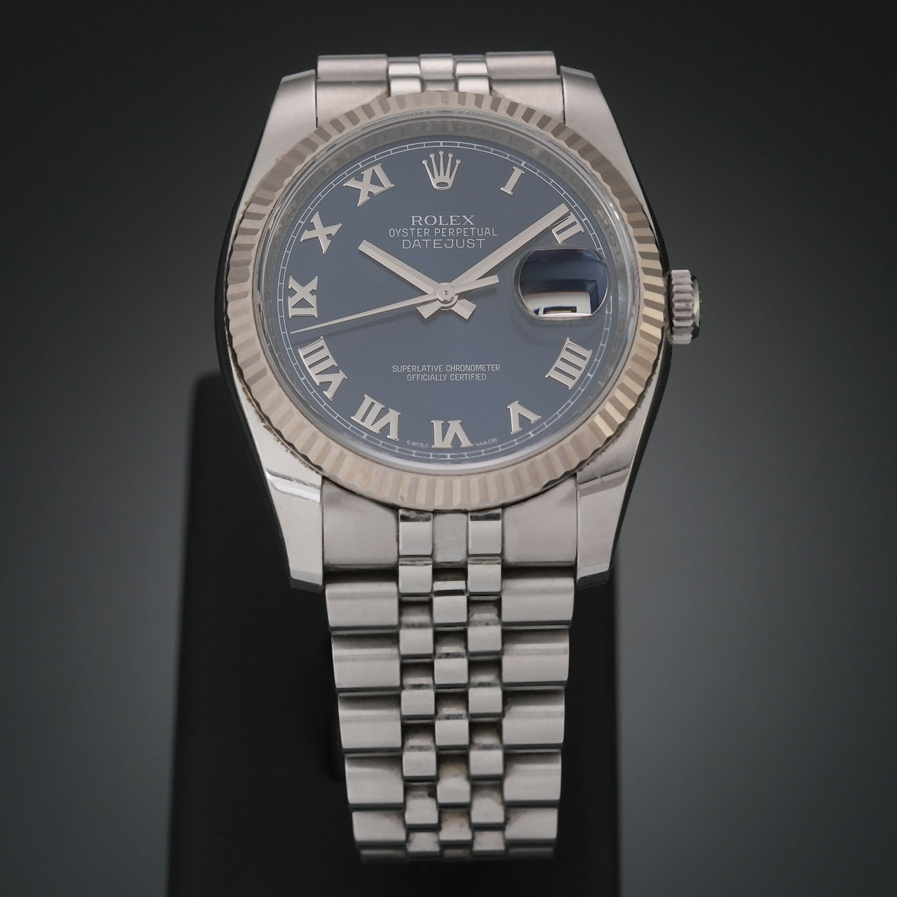 ROLEX(USED)롤렉스 데이저스트36 116234