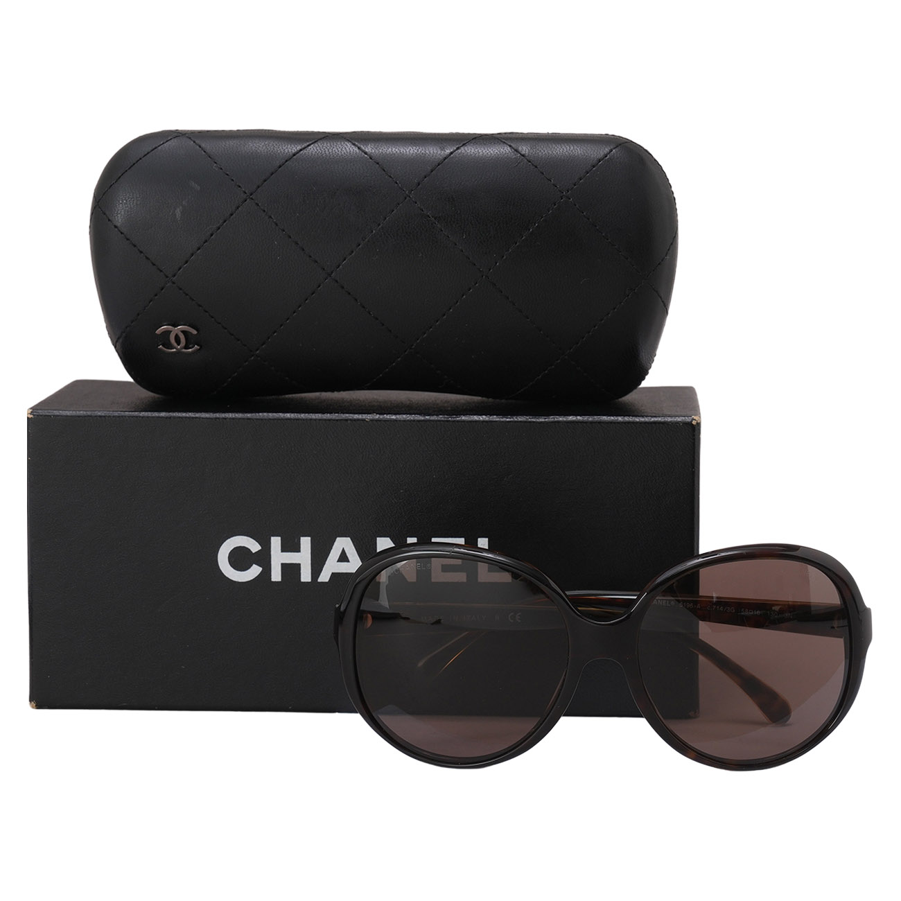 CHANEL(USED)샤넬 A40886 선글라스