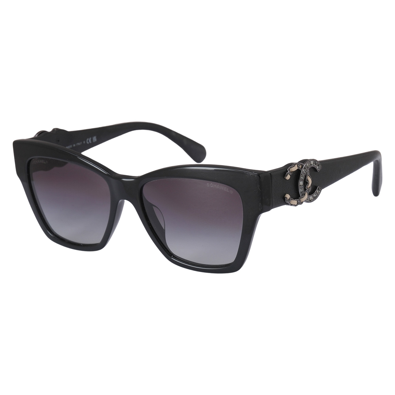 CHANEL(USED)샤넬 A71438 CC로고 선글라스