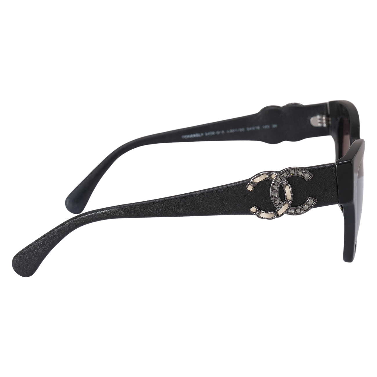 CHANEL(USED)샤넬 A71438 CC로고 선글라스