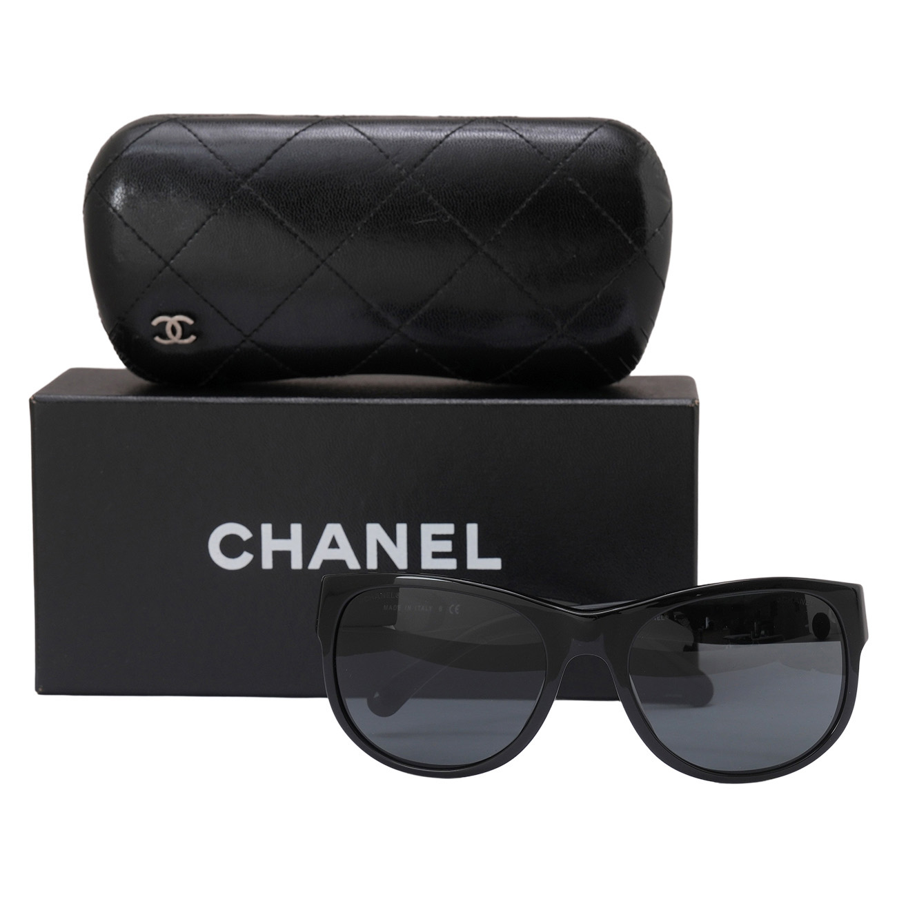 CHANEL(USED) 샤넬 A40833 선글라스