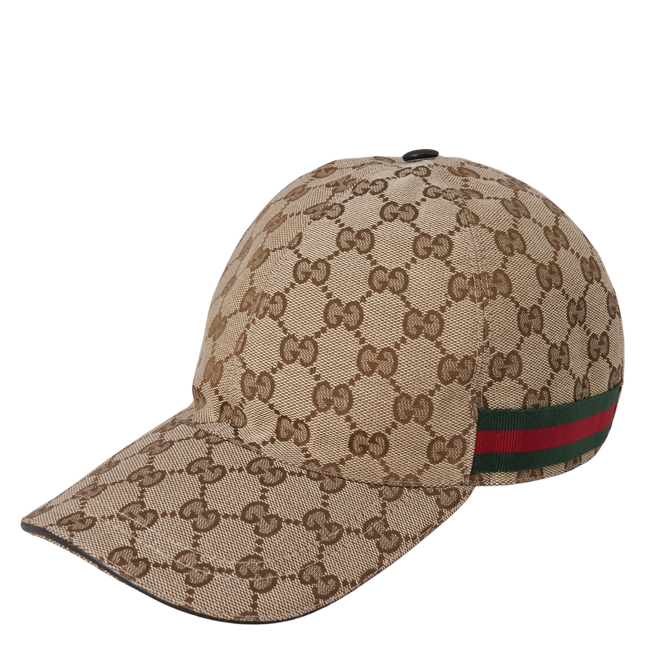 GUCCI(USED)구찌 200035 쟈가드 볼캡 #L