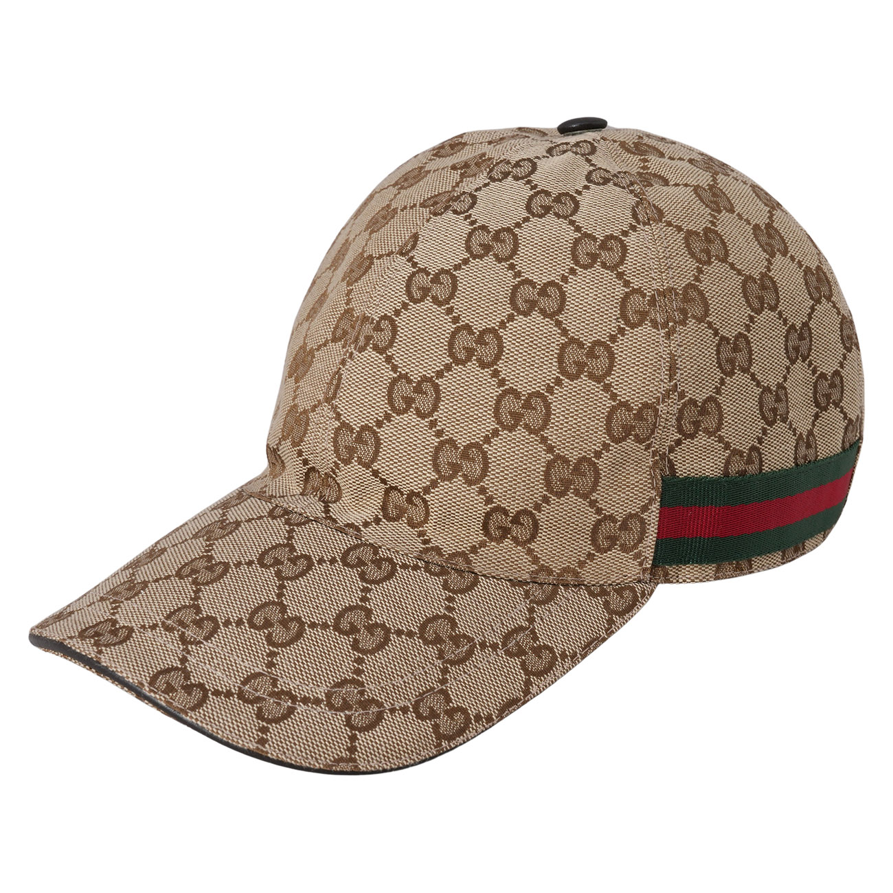 GUCCI(USED)구찌 200035 쟈가드 볼캡 #L