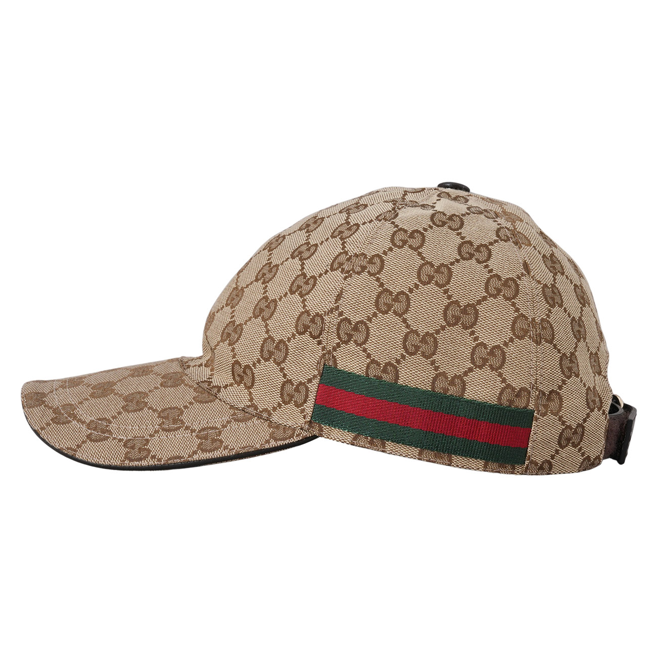 GUCCI(USED)구찌 200035 쟈가드 볼캡 #L