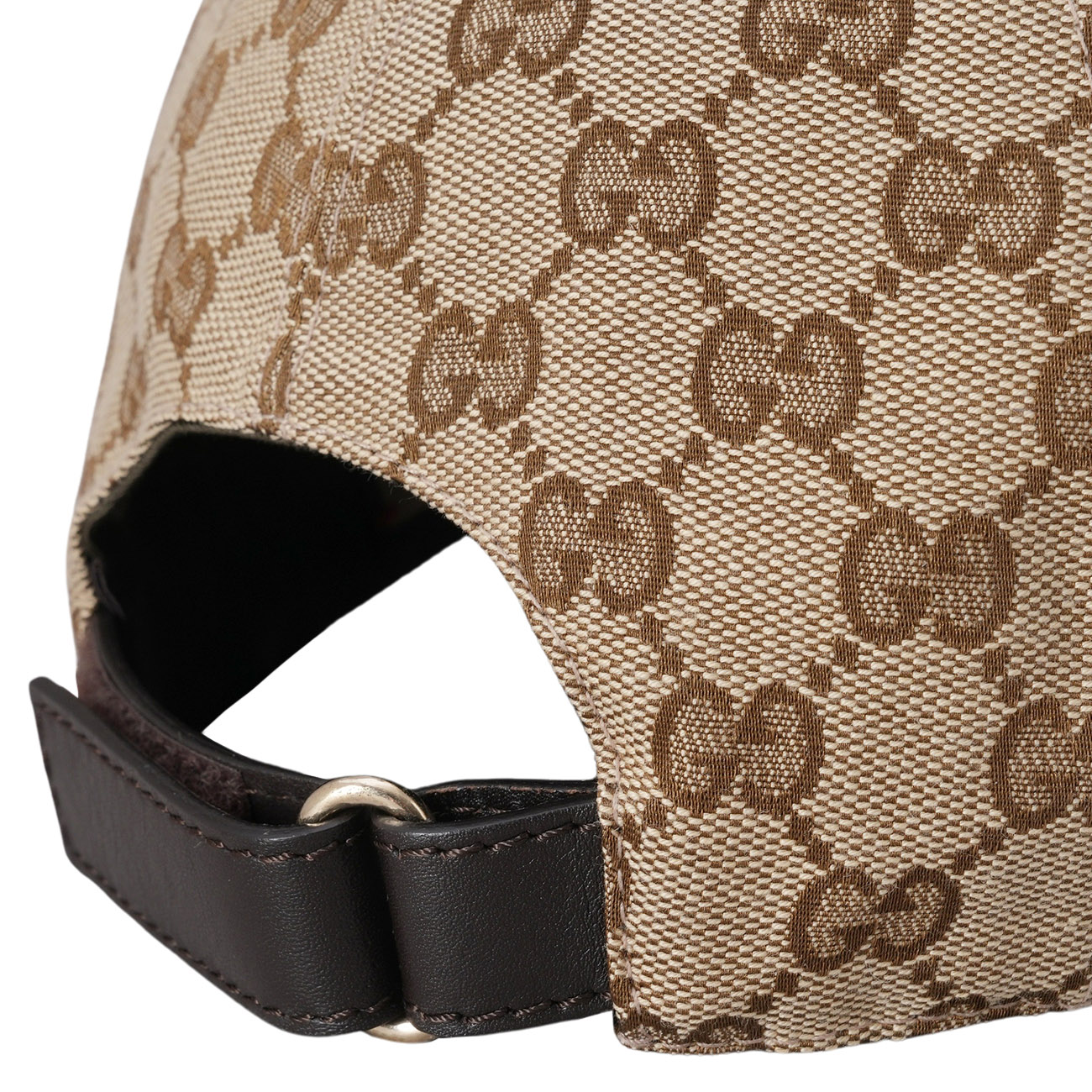 GUCCI(USED)구찌 200035 쟈가드 볼캡 #L