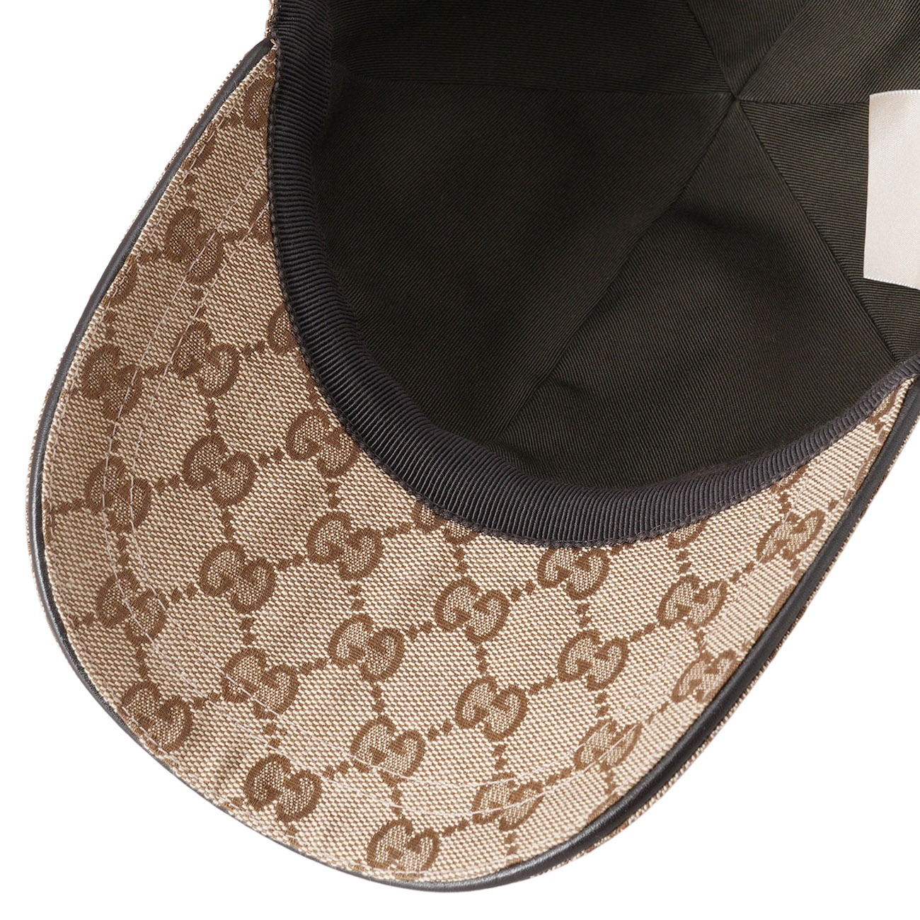 GUCCI(USED)구찌 200035 쟈가드 볼캡 #L