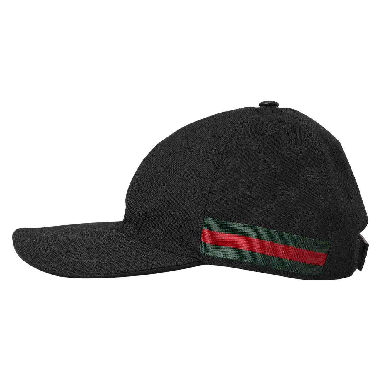 GUCCI(USED)구찌 200035 웹 GG 볼캡 #57(S)