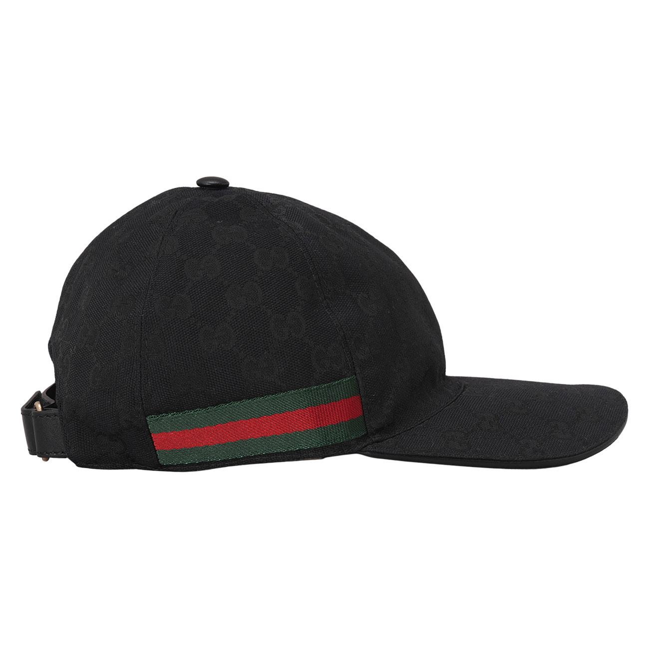 GUCCI(USED)구찌 200035 웹 GG 볼캡 #57(S)