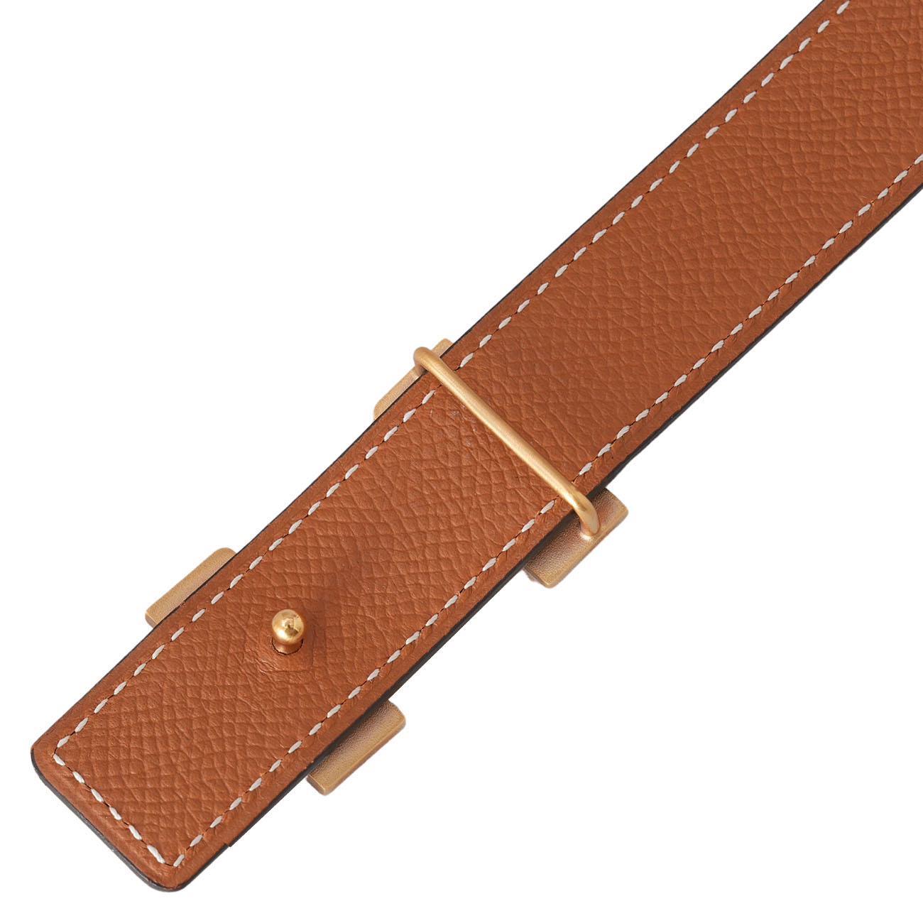 HERMES(USED)에르메스 여성 양면벨트 #75