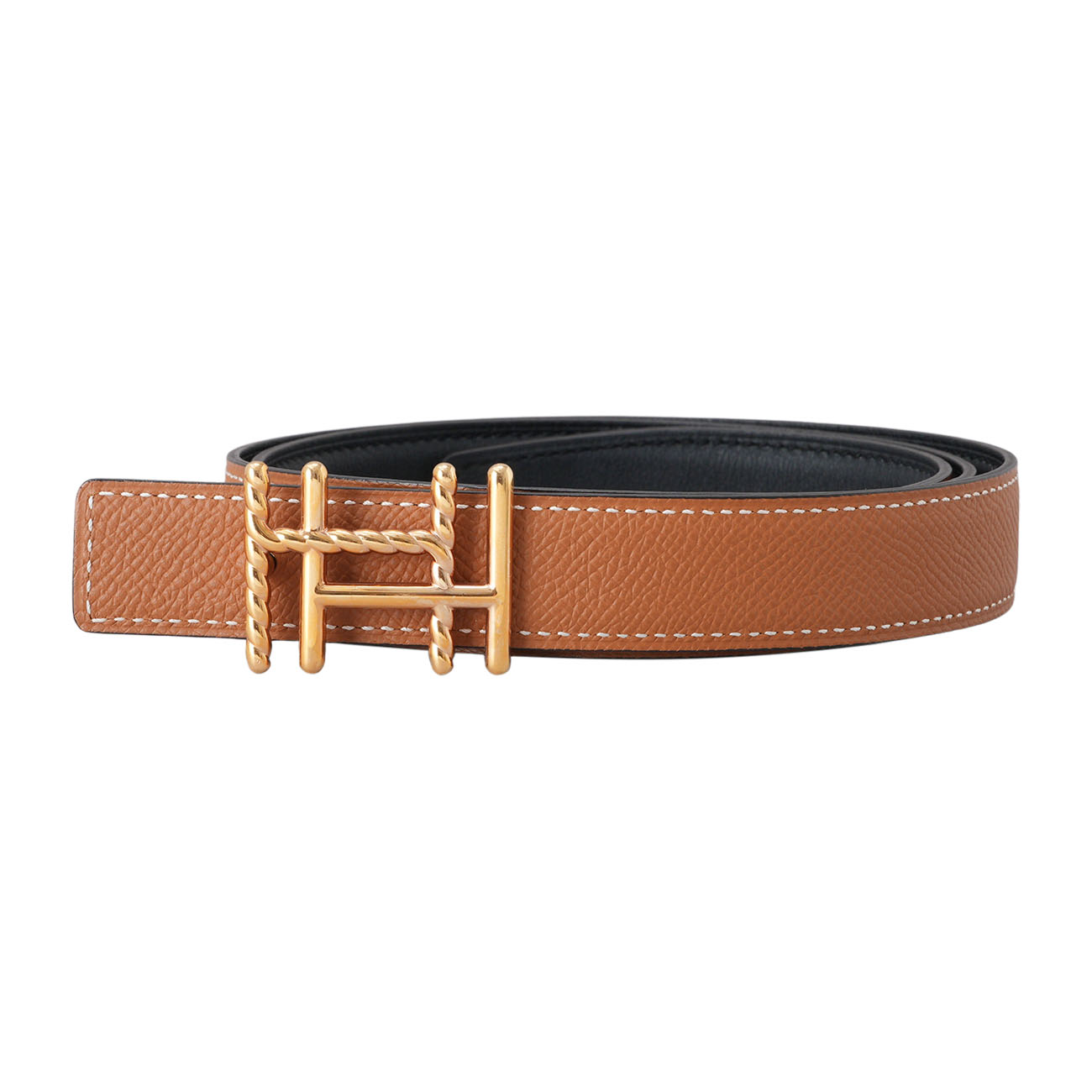 HERMES(USED)에르메스 여성 벨트 24mm #85