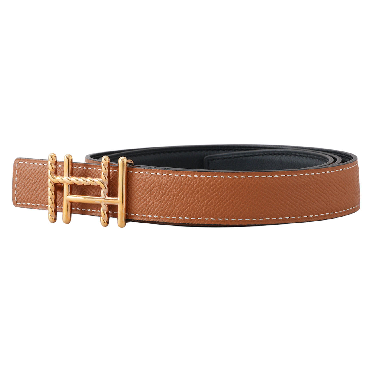 HERMES(USED)에르메스 여성 벨트 24mm #85