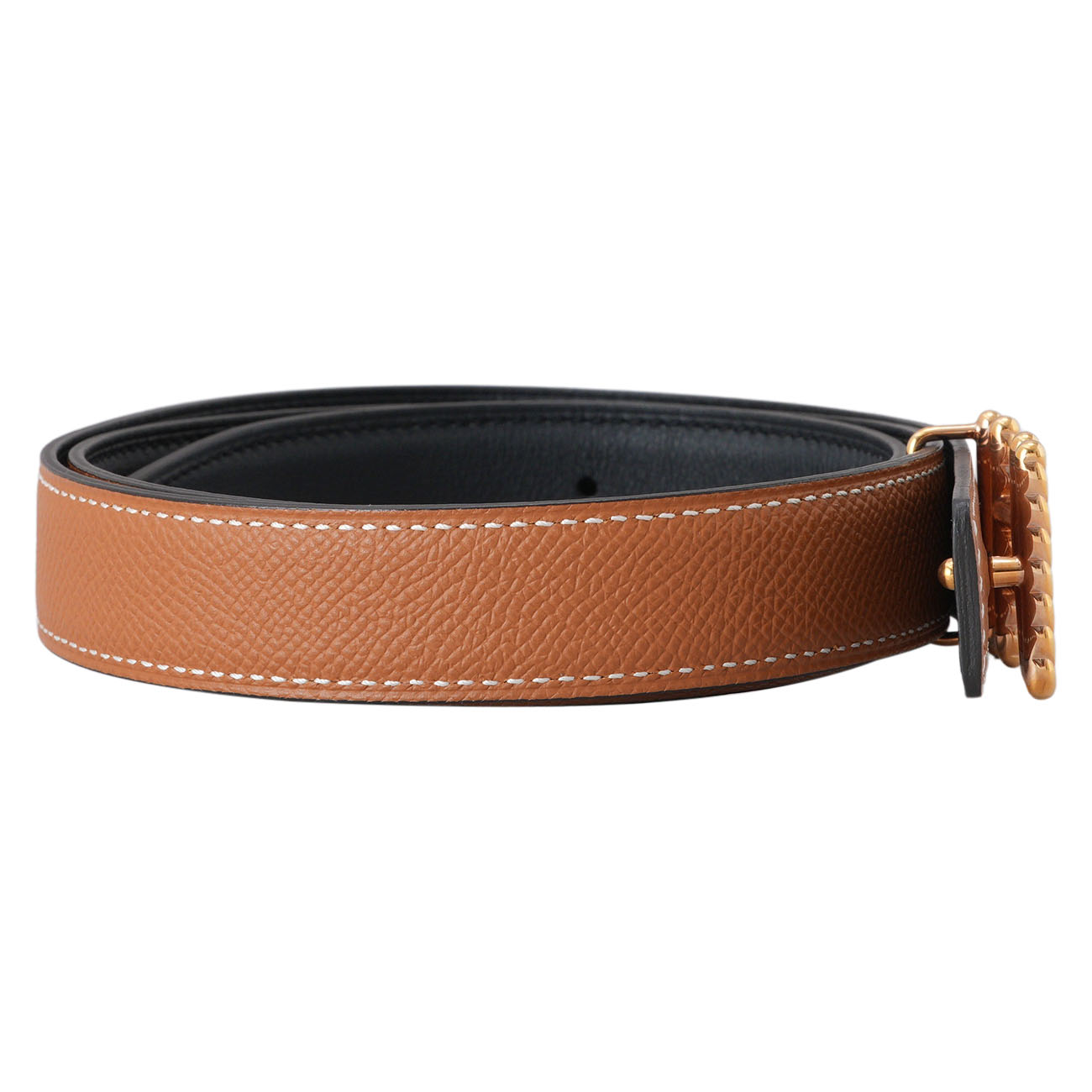 HERMES(USED)에르메스 여성 벨트 24mm #85