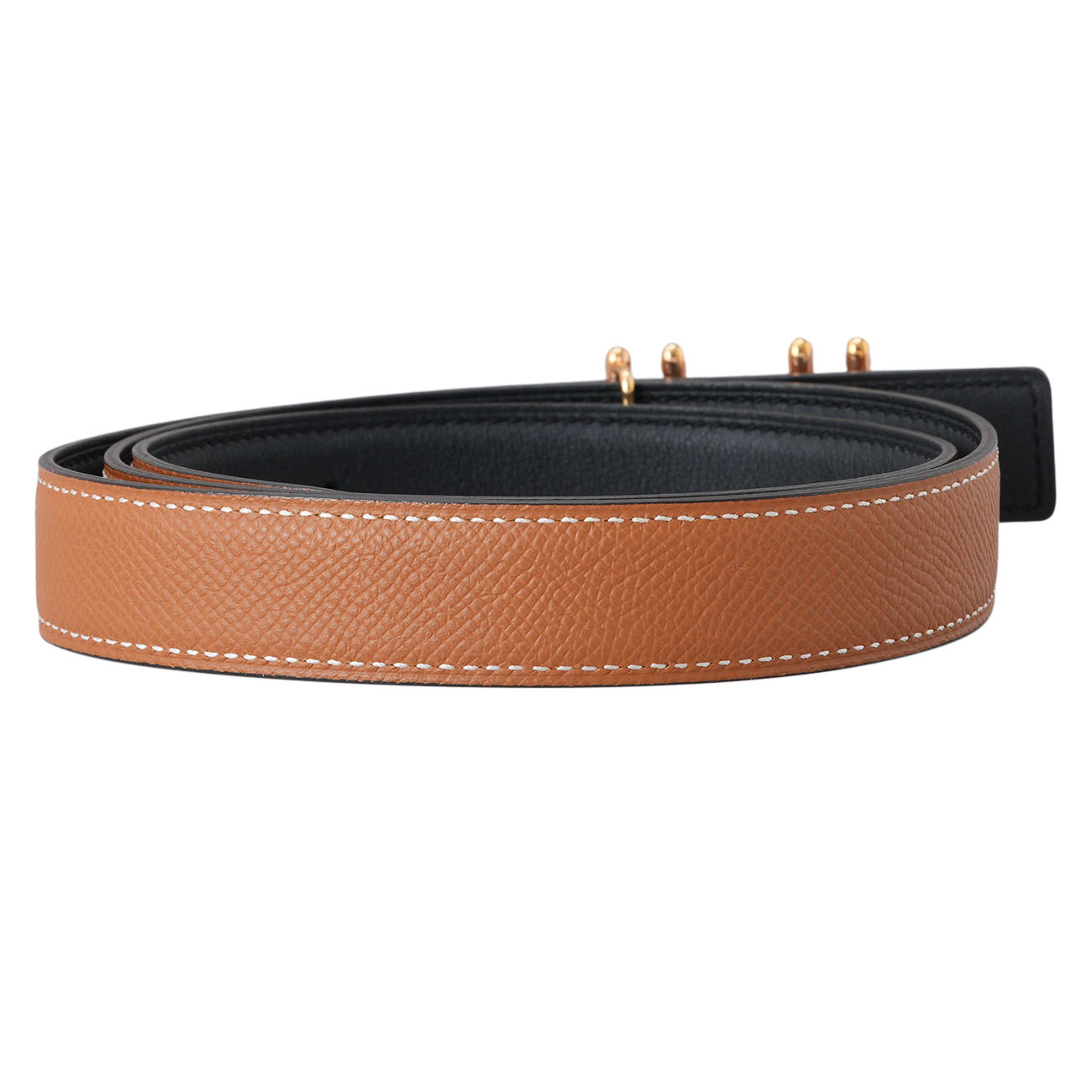HERMES(USED)에르메스 여성 벨트 24mm #85
