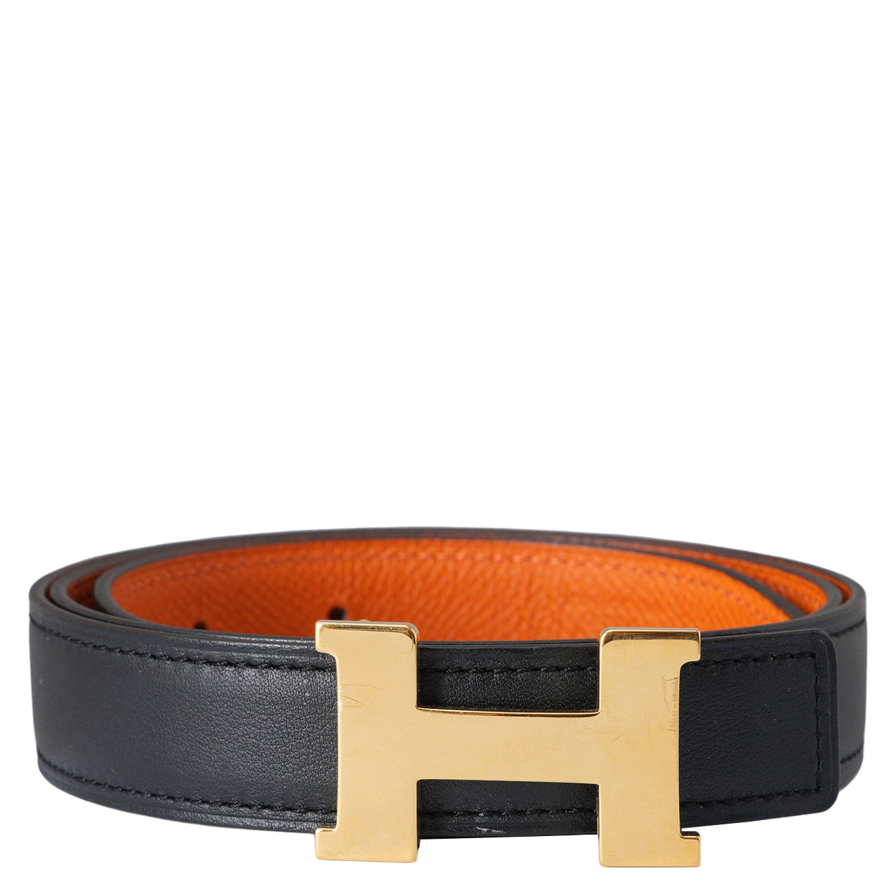 HERMES(USED)에르메스 H벨트