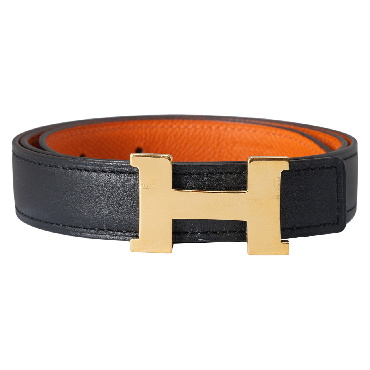 HERMES(USED)에르메스 H벨트