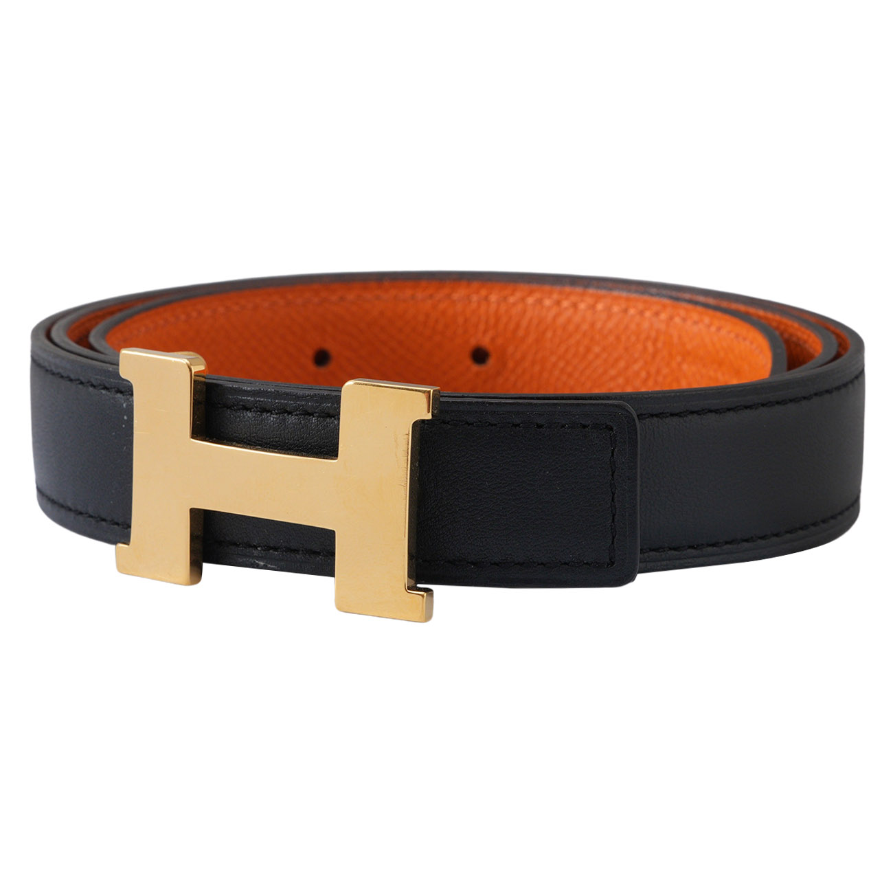 HERMES(USED)에르메스 H벨트
