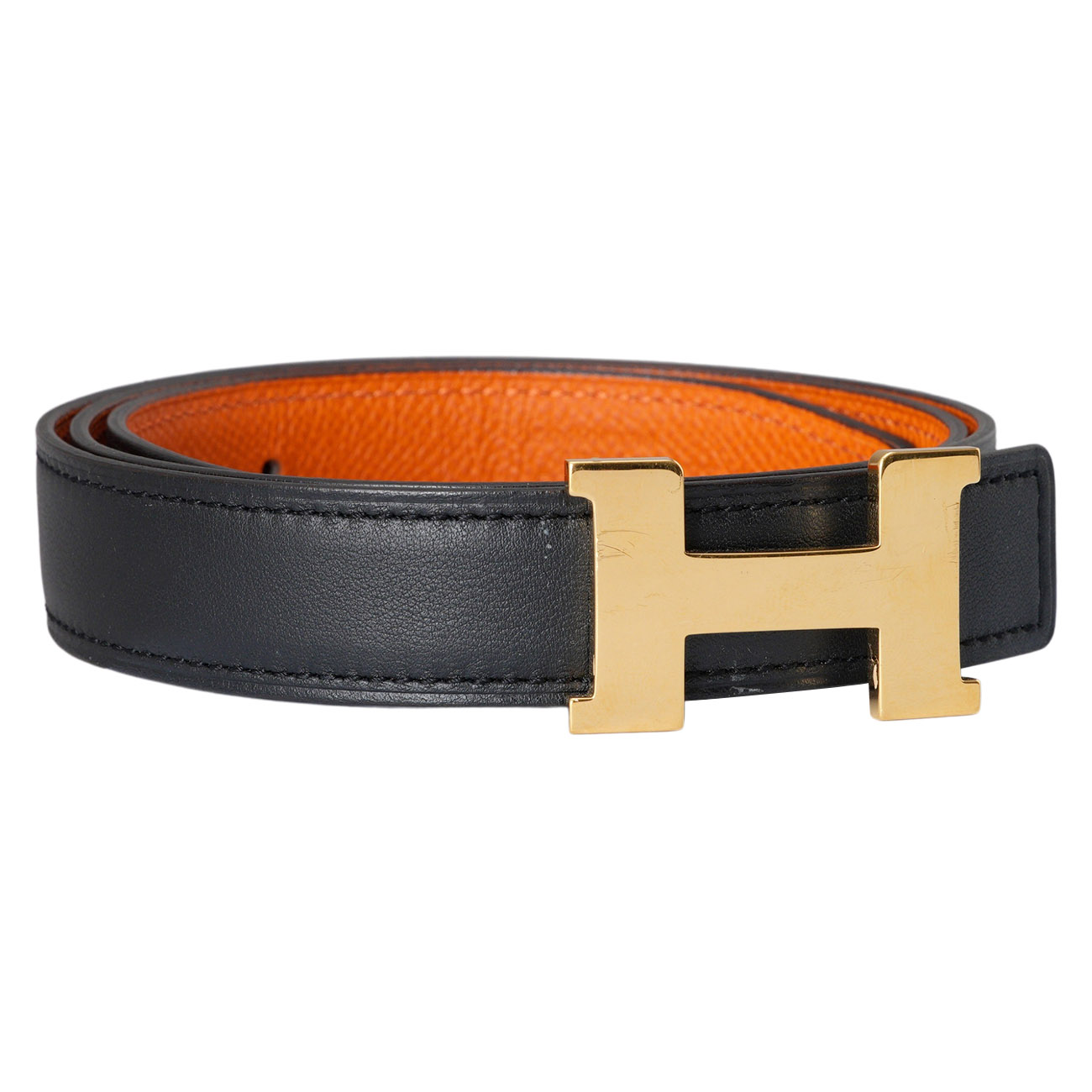 HERMES(USED)에르메스 H벨트