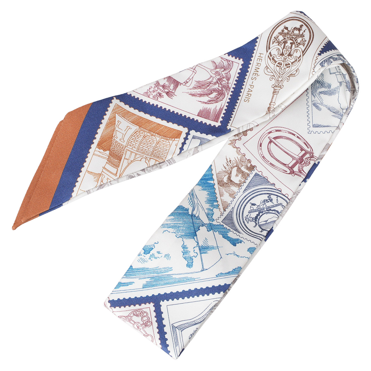 HERMES(USED)에르메스 트윌리