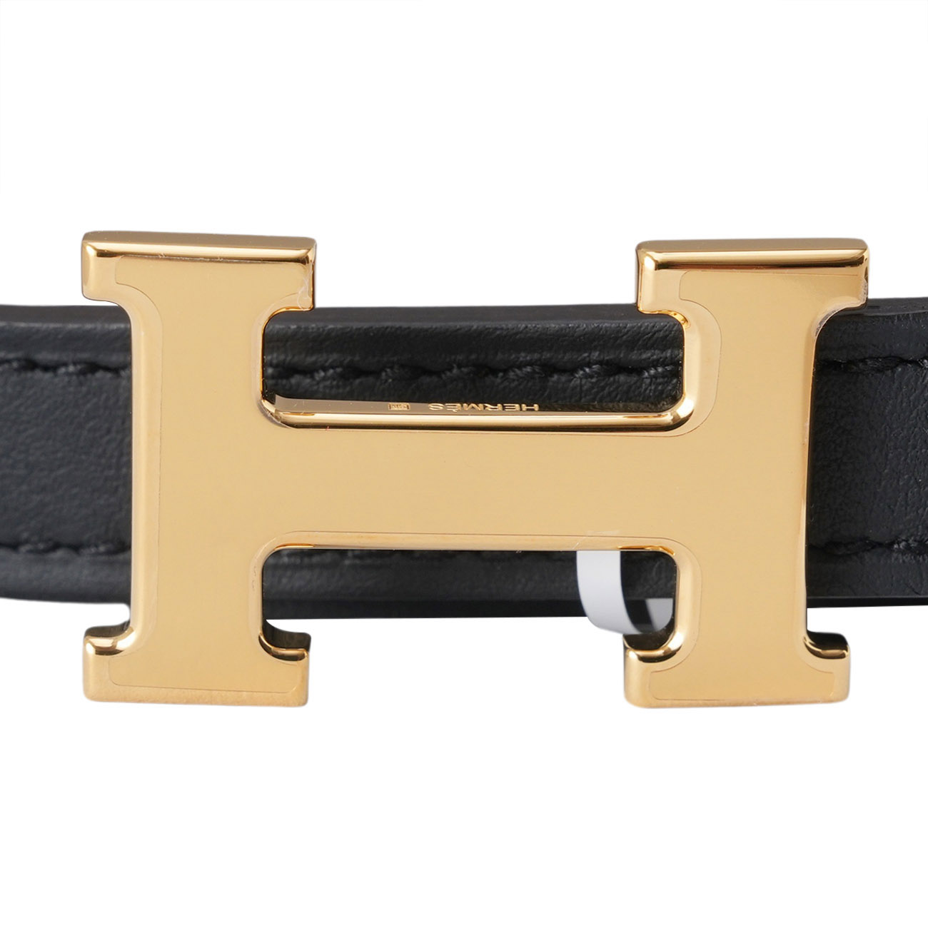 HERMES(USED)에르메스 h벨트 90