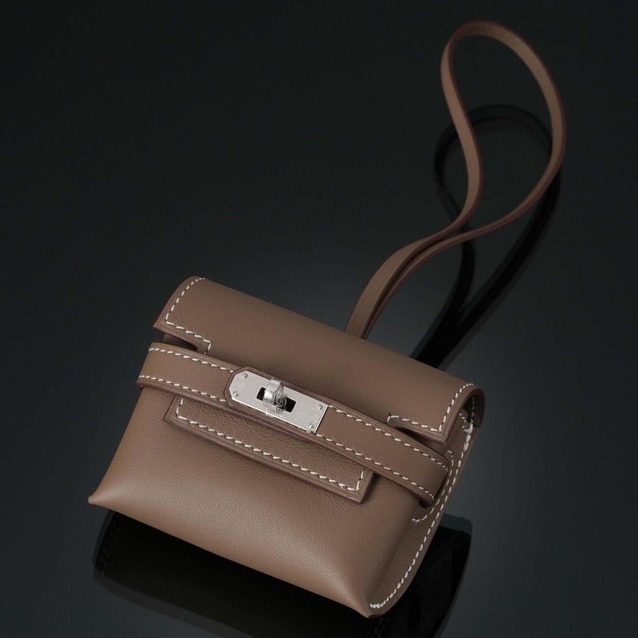 HERMES(NEW)에르메스 켈리 페스티벌 백 참 (새상품) NEW PRODUCT