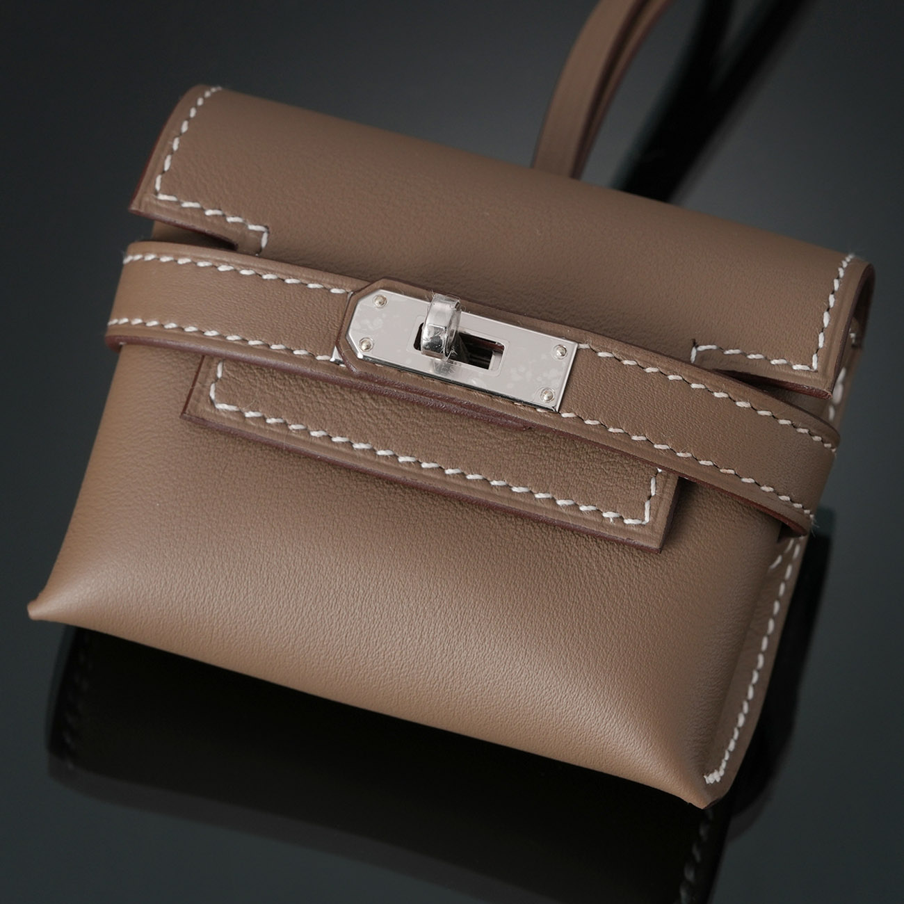 HERMES(NEW)에르메스 켈리 페스티벌 백 참 (새상품) NEW PRODUCT