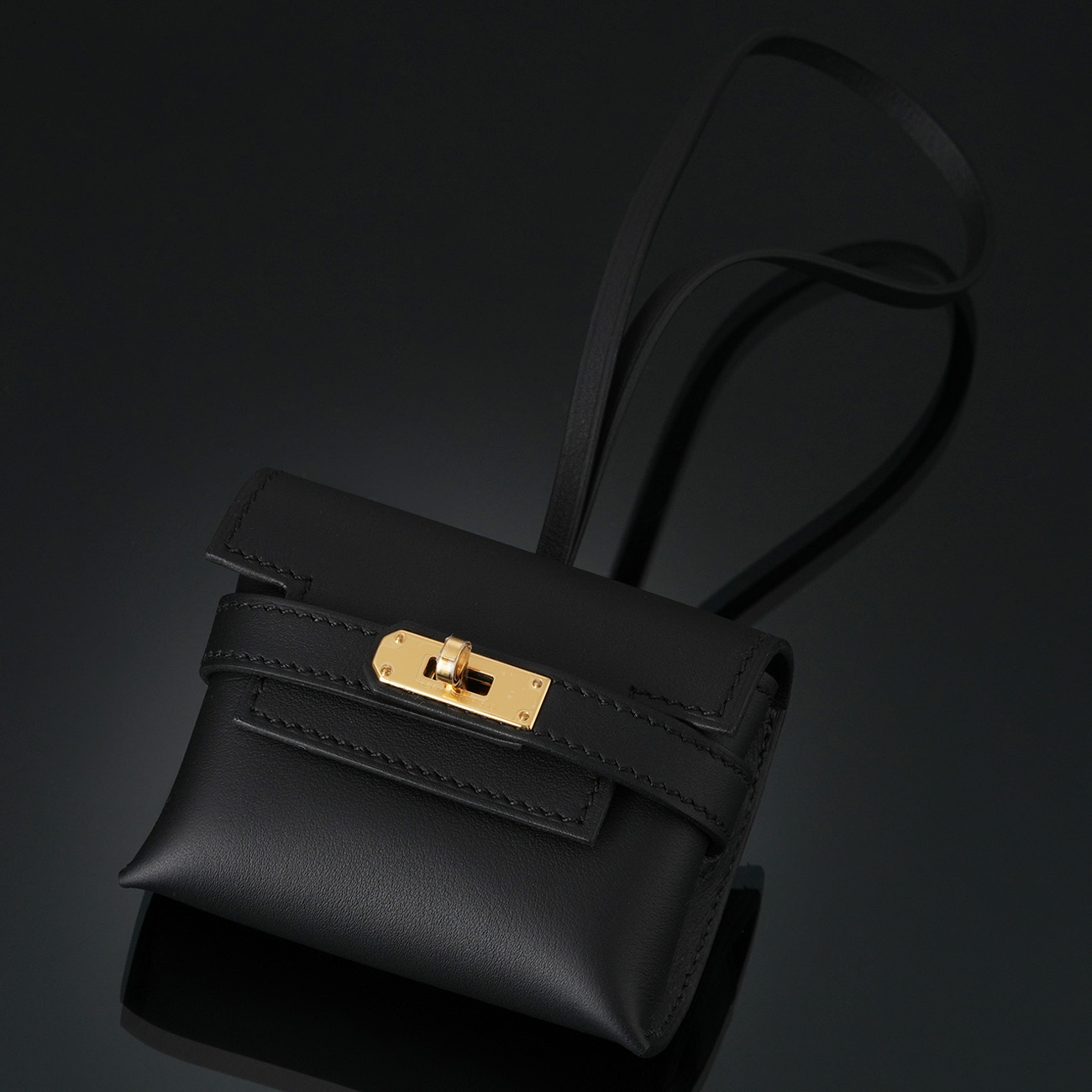 HERMES(NEW)에르메스 켈리 페스티벌 백 참 (새상품) NEW PRODUCT