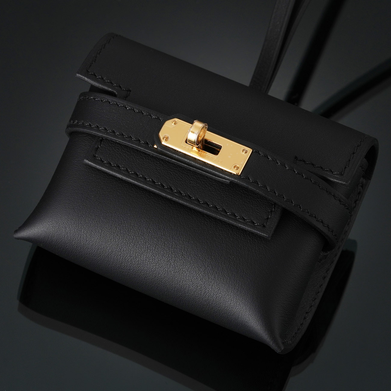 HERMES(NEW)에르메스 켈리 페스티벌 백 참 (새상품) NEW PRODUCT