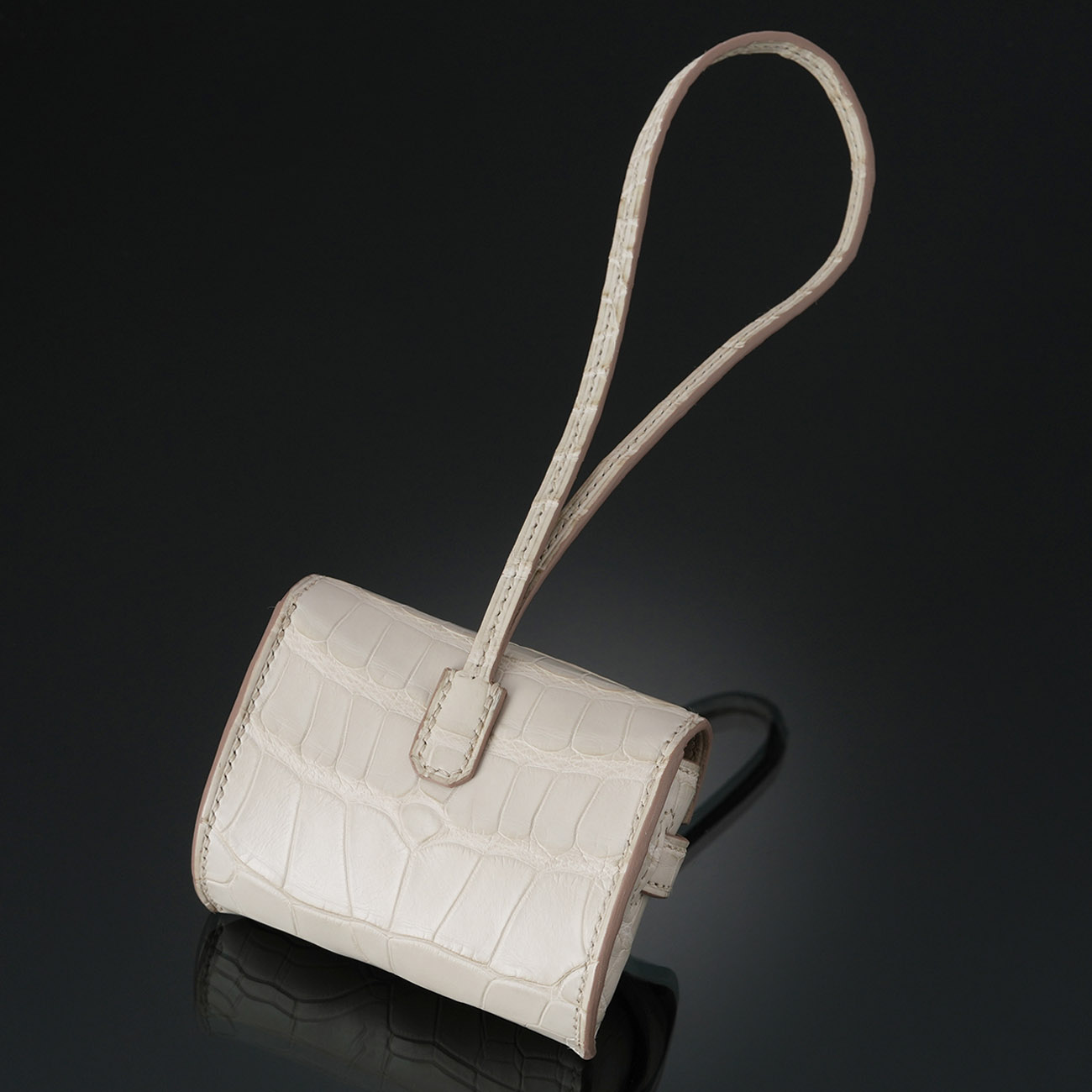HERMES(USED)에르메스 켈리 페스티벌 백 참 와니 (새상품) NEW PRODUCT