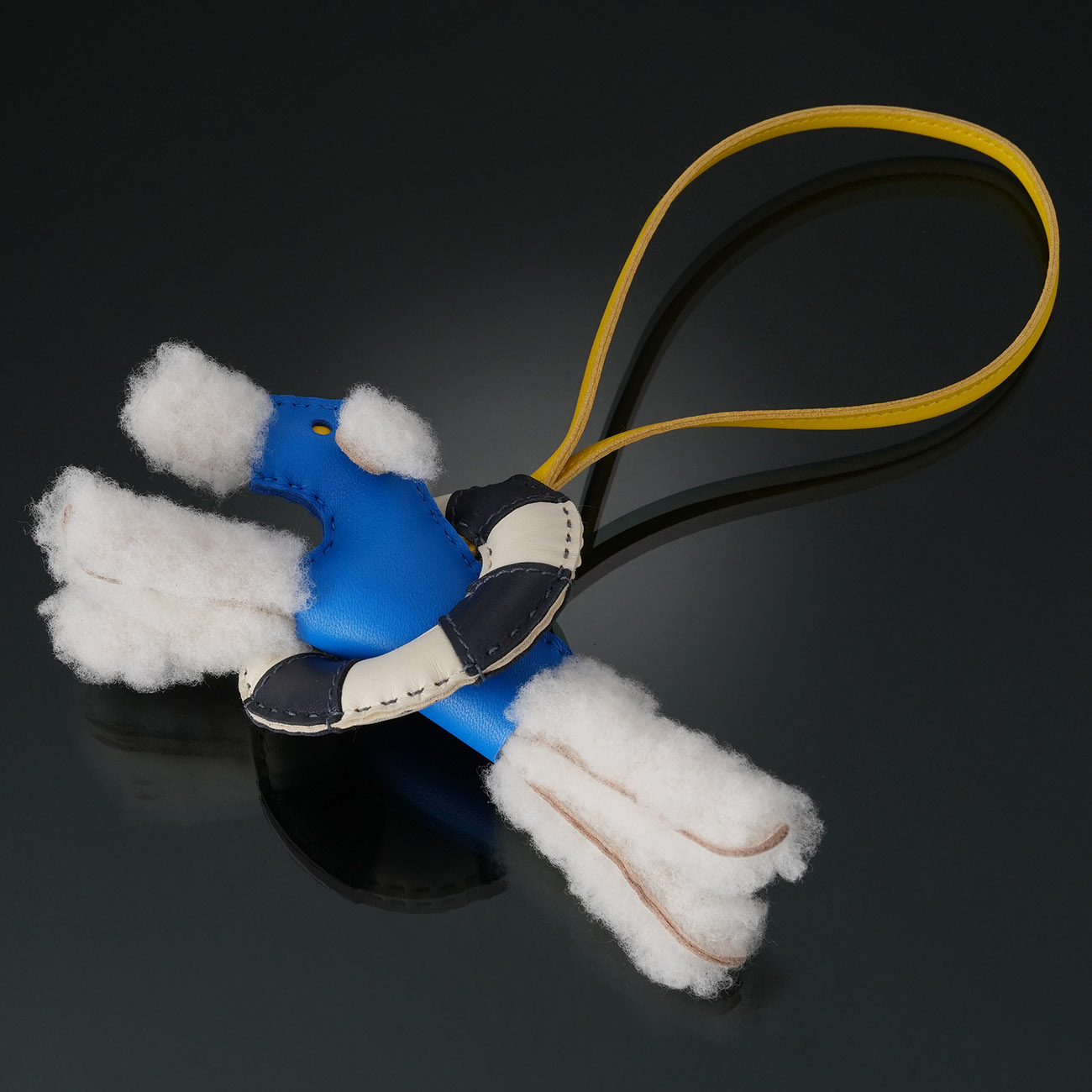 HERMES(NEW)에르메스 튜브 버디 백 참 (새상품) NEW PRODUCT