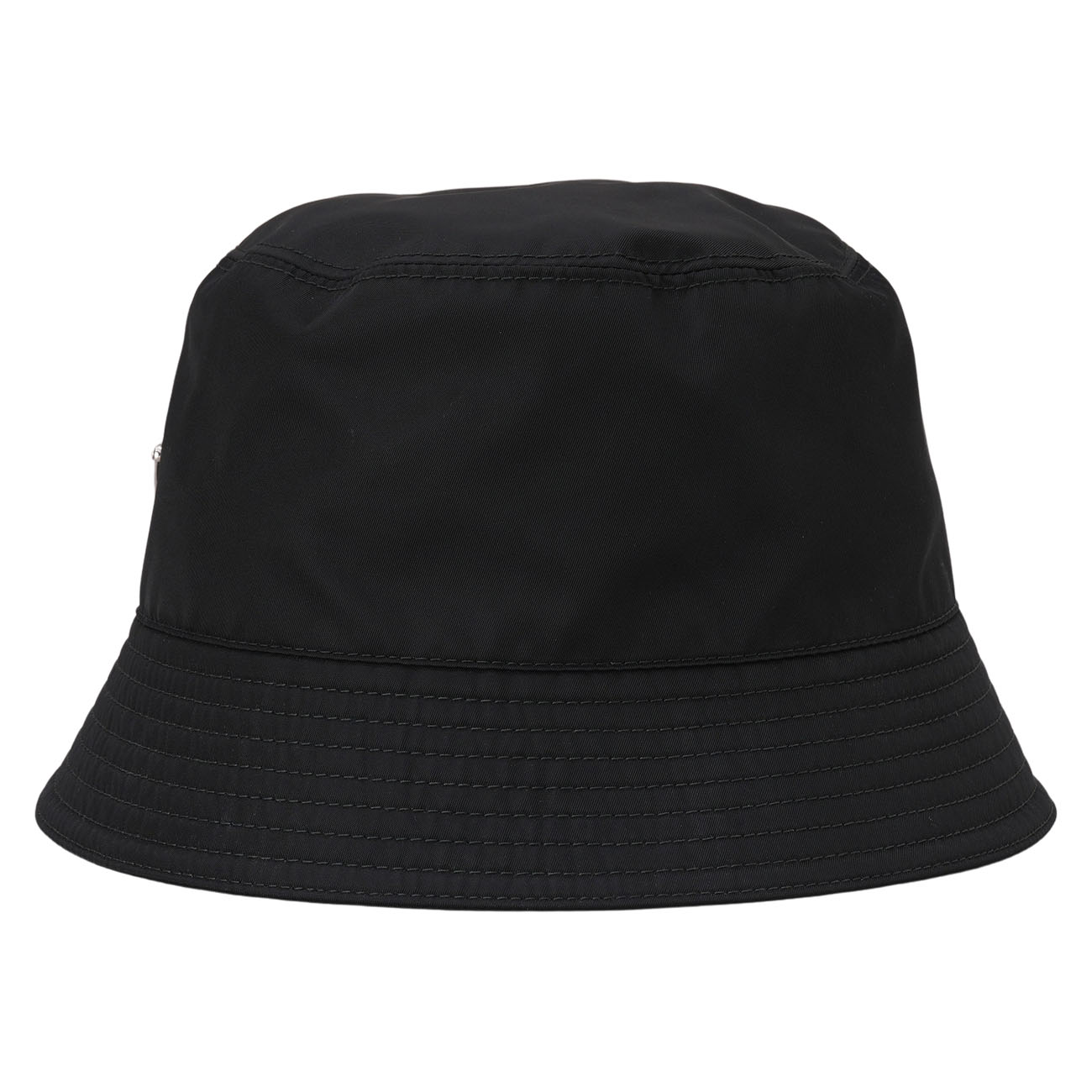 PRADA(USED)프라다 리나일론 버킷햇 #L