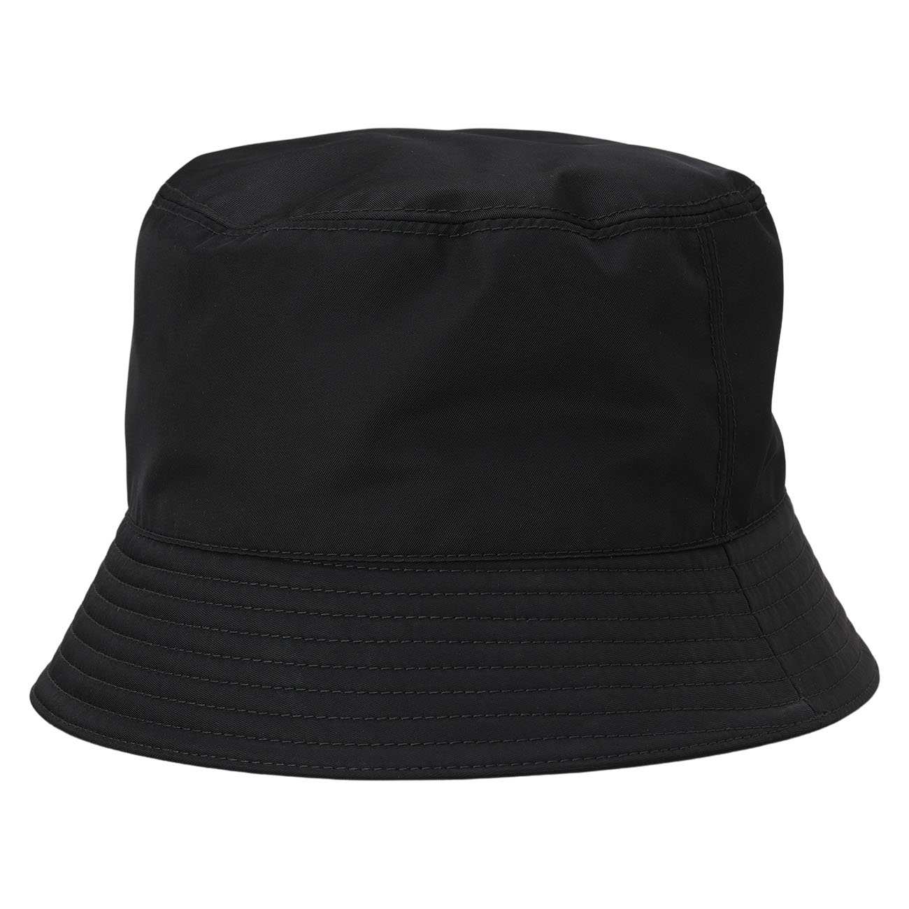 PRADA(USED)프라다 리나일론 버킷햇 #L