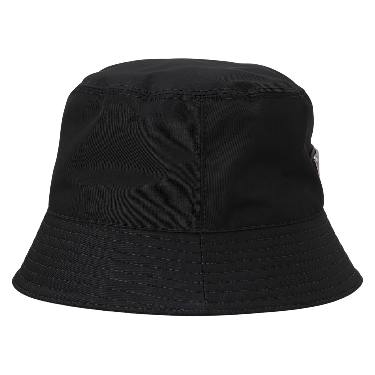 PRADA(USED)프라다 리나일론 버킷햇 #L