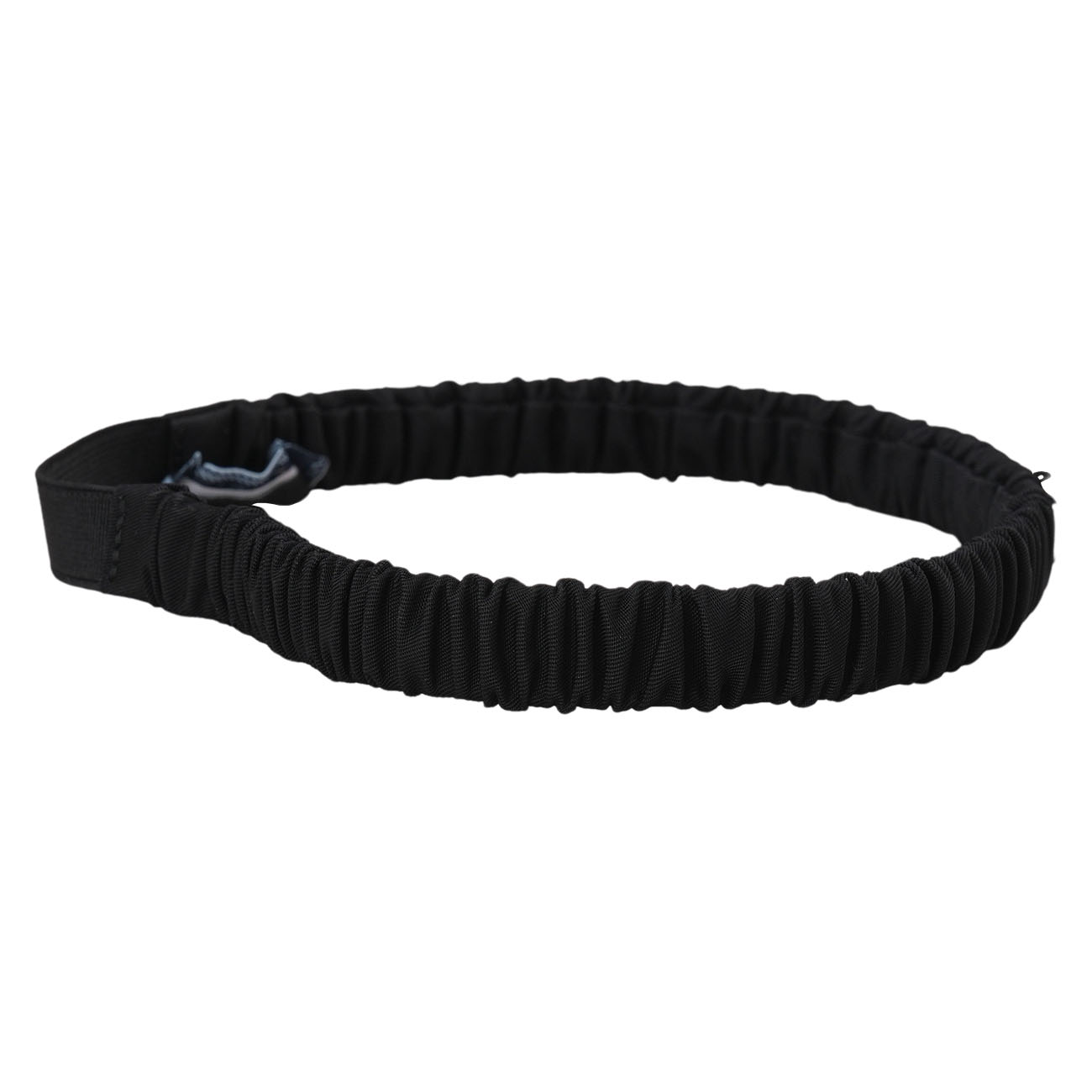 PRADA(USED)프라다 리나일론 헤어밴드