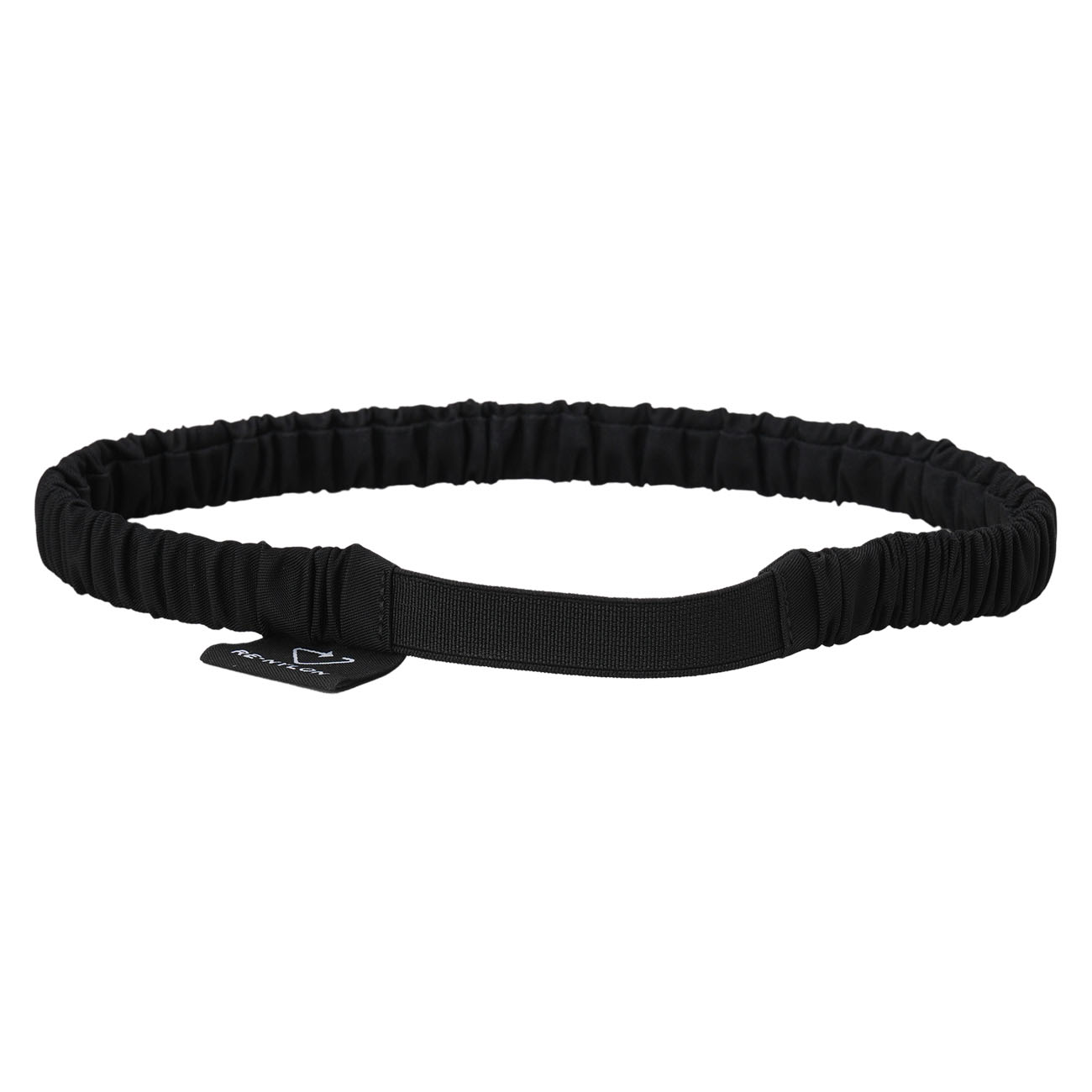 PRADA(USED)프라다 리나일론 헤어밴드