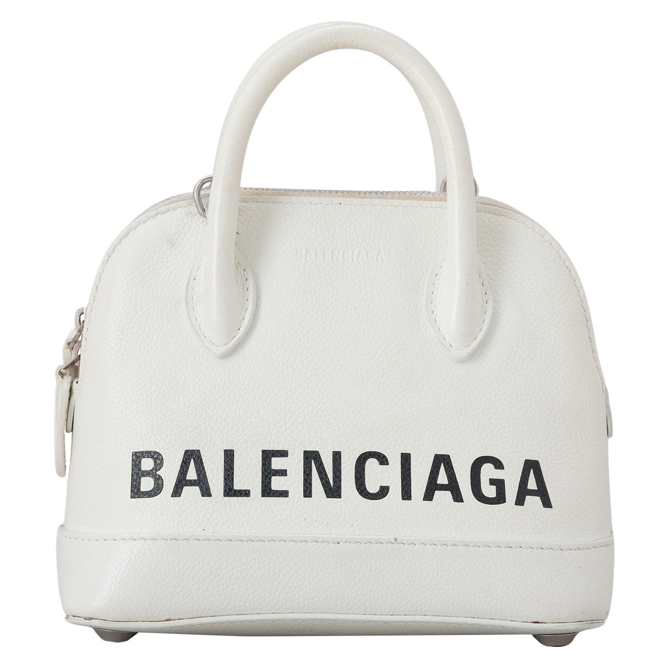 BALENCIAGA(USED)발렌시아가 빌탑 토트숄더